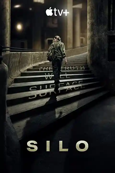 Silo - TV Oxar Premium IPTV Subscription